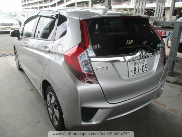 honda fit-hybrid 2014 quick_quick_DAA-GP5_GP5-3097749 image 2