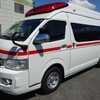 toyota hiace-ambulance 2009 -トヨタ--ﾊｲｴｰｽﾊｲﾒﾃﾞｨｯｸ救急車 CBF-TRH221S--TRH221-0016362---トヨタ--ﾊｲｴｰｽﾊｲﾒﾃﾞｨｯｸ救急車 CBF-TRH221S--TRH221-0016362- image 1