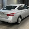 nissan sylphy 2016 -NISSAN--SYLPHY TB17-027705---NISSAN--SYLPHY TB17-027705- image 6