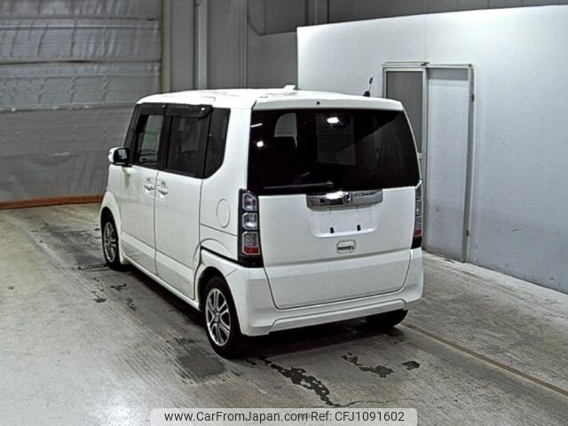 honda n-box 2014 -HONDA--N BOX JF1-2214919---HONDA--N BOX JF1-2214919- image 2