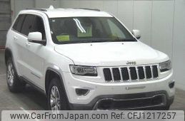 jeep grand-cherokee 2016 -CHRYSLER--Jeep Grand Cherokee WK36T--FC200368---CHRYSLER--Jeep Grand Cherokee WK36T--FC200368-