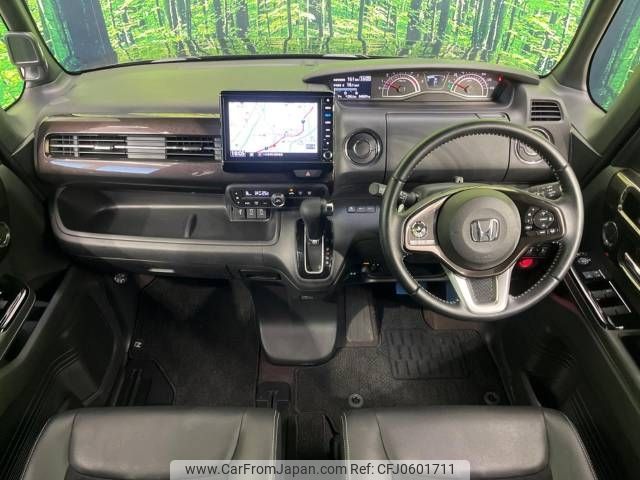 honda n-box 2019 -HONDA--N BOX DBA-JF3--JF3-2107293---HONDA--N BOX DBA-JF3--JF3-2107293- image 2