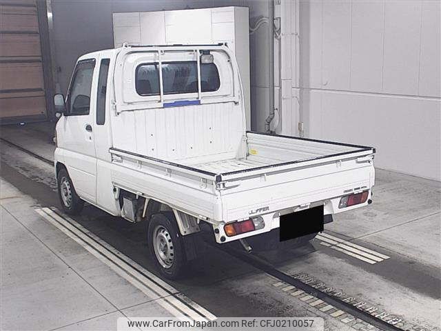 nissan clipper-truck 2011 -NISSAN 【後日 】--Clipper Truck U72Tｶｲ-0552812---NISSAN 【後日 】--Clipper Truck U72Tｶｲ-0552812- image 2