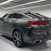 bmw x6 2022 quick_quick_3CA-GT8230S_WBAGT820209K22212 image 9