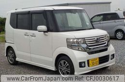 honda n-box 2014 -HONDA 【野田 580ｱ1234】--N BOX DBA-JF1--JF1-1522893---HONDA 【野田 580ｱ1234】--N BOX DBA-JF1--JF1-1522893-