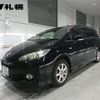 toyota wish 2010 -TOYOTA 【苫小牧 500ｽ978】--Wish ZGE25G-0009379---TOYOTA 【苫小牧 500ｽ978】--Wish ZGE25G-0009379- image 1