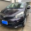 toyota vitz 2014 -TOYOTA--Vitz DBA-KSP130--KSP130-2107767---TOYOTA--Vitz DBA-KSP130--KSP130-2107767- image 1