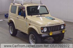 suzuki jimny 1996 CFJ1702372
