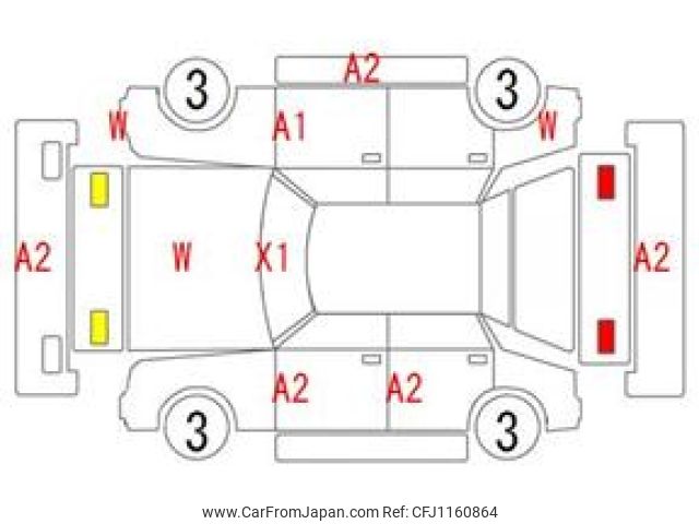 toyota voxy 2016 -TOYOTA--Voxy DBA-ZRR85G--ZRR85-0048789---TOYOTA--Voxy DBA-ZRR85G--ZRR85-0048789- image 2