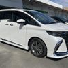 toyota alphard 2023 -TOYOTA--Alphard 6AA-AAHH40W--AAHH40-0006566---TOYOTA--Alphard 6AA-AAHH40W--AAHH40-0006566- image 8