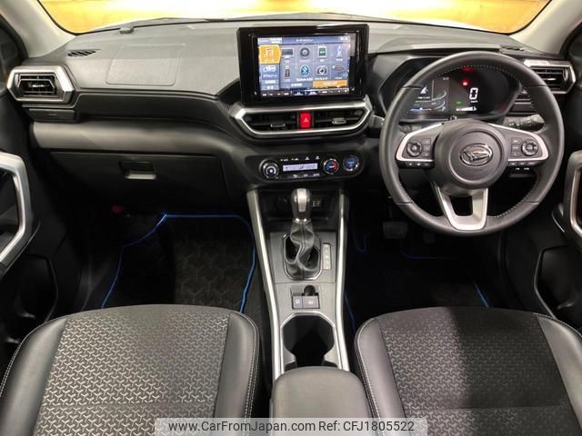 daihatsu rocky 2024 CFJ1805522 image 2