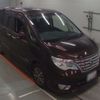 nissan serena 2014 -NISSAN 【足立 302ゆ8184】--Serena HFC26-252700---NISSAN 【足立 302ゆ8184】--Serena HFC26-252700- image 6