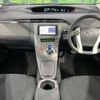 toyota prius 2014 quick_quick_ZVW30_ZVW30-1862828 image 2