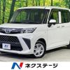 toyota roomy 2021 quick_quick_M900A_M900A-0516753 image 1