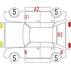 honda n-box 2017 CFJ1560167 image 2