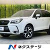 subaru forester 2016 -SUBARU--Forester DBA-SJ5--SJ5-087423---SUBARU--Forester DBA-SJ5--SJ5-087423- image 1