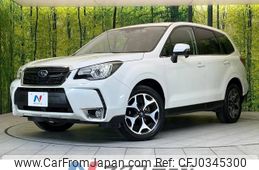 subaru forester 2016 -SUBARU--Forester DBA-SJ5--SJ5-087423---SUBARU--Forester DBA-SJ5--SJ5-087423-