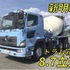 hino profia 2011 quick_quick_LKG-FS1AKAA_FS1AKA-10236 image 10