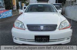 toyota mark-ii 2003 TE3965