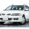 nissan primera-wagon 2000 -NISSAN--Primera Wagon GF-WQP11--WQP11-246795---NISSAN--Primera Wagon GF-WQP11--WQP11-246795- image 1