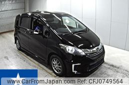 honda freed 2015 -HONDA--Freed GB3--GB3-1623774---HONDA--Freed GB3--GB3-1623774-