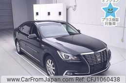 toyota crown 2017 -TOYOTA--Crown AWS211-6010473---TOYOTA--Crown AWS211-6010473-