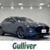 mazda mazda3 2019 -MAZDA--MAZDA3 5BA-BPFP--BPFP-108533---MAZDA--MAZDA3 5BA-BPFP--BPFP-108533- image 1