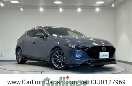 mazda mazda3 2019 -MAZDA--MAZDA3 5BA-BPFP--BPFP-108533---MAZDA--MAZDA3 5BA-BPFP--BPFP-108533-