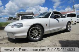 mazda roadster 1998 I076