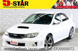 subaru impreza 2010 -SUBARU--Impreza CBA-GVF--GVF-002635---SUBARU--Impreza CBA-GVF--GVF-002635-