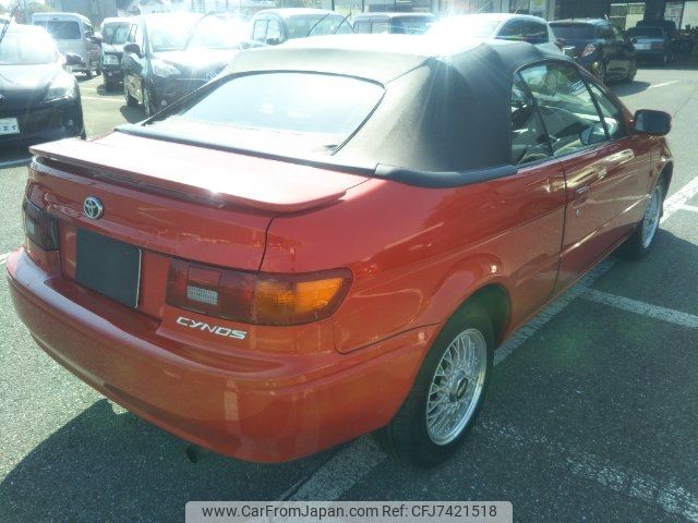 toyota cynos 1999 -TOYOTA--Cynos EL52C--0031759---TOYOTA--Cynos EL52C--0031759- image 2