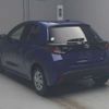 toyota yaris 2021 -TOYOTA--Yaris 6AA-MXPH10--MXPH10-2066573---TOYOTA--Yaris 6AA-MXPH10--MXPH10-2066573- image 8