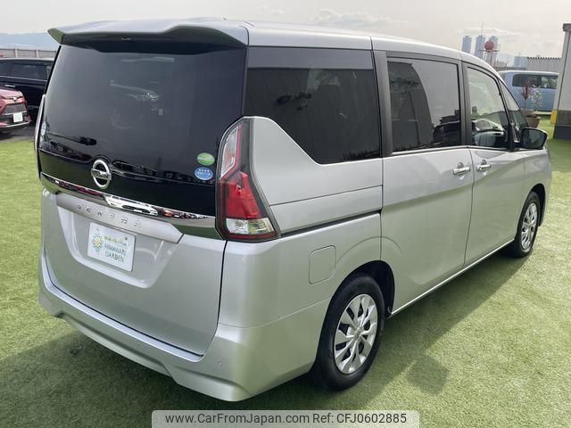 nissan serena 2020 quick_quick_DBA-C27_C27-016378 image 2