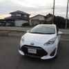 toyota aqua 2018 504749-RAOID:13718 image 6