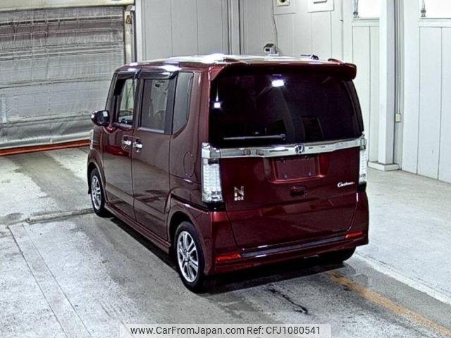 honda n-box 2014 -HONDA--N BOX JF1-1439597---HONDA--N BOX JF1-1439597- image 2
