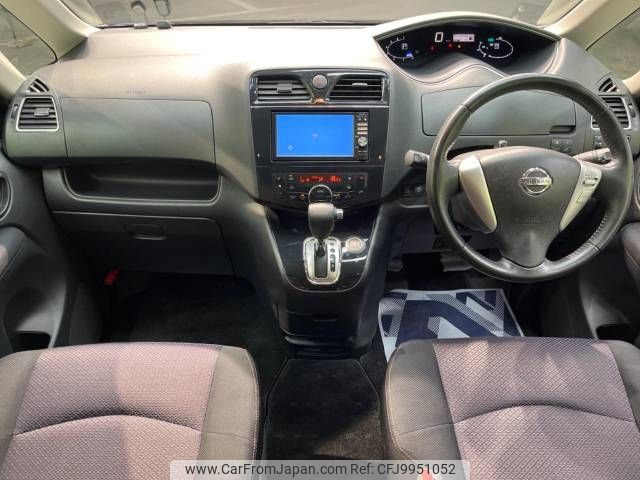 nissan serena 2012 -NISSAN--Serena DAA-HFC26--HFC26-115757---NISSAN--Serena DAA-HFC26--HFC26-115757- image 2