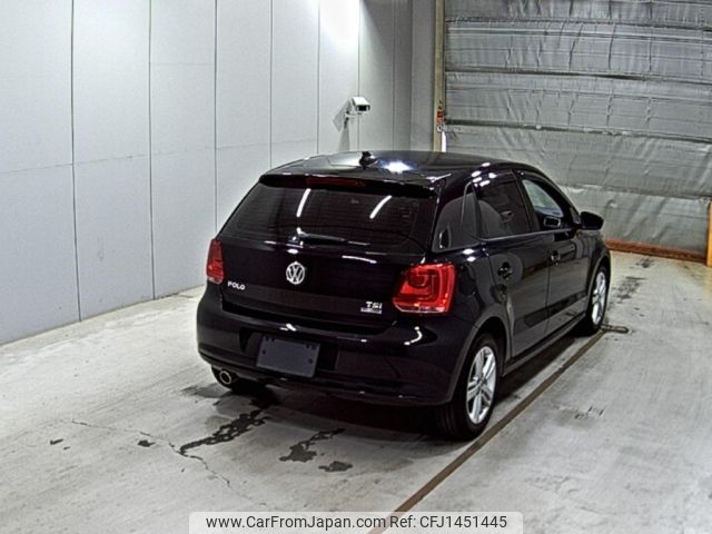 volkswagen polo 2014 -VOLKSWAGEN--VW Polo 6RCBZ--WVWZZZ6RZEU029866---VOLKSWAGEN--VW Polo 6RCBZ--WVWZZZ6RZEU029866- image 2