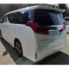 toyota alphard 2021 -TOYOTA 【岐阜 303ﾆ2094】--Alphard 3BA-AGH30W--AGH30-9031190---TOYOTA 【岐阜 303ﾆ2094】--Alphard 3BA-AGH30W--AGH30-9031190- image 2