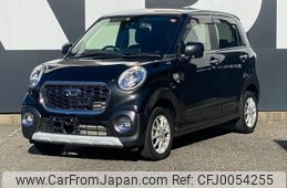 daihatsu cast 2015 quick_quick_LA250S_LA250S-0008105