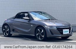 honda s660 2015 -HONDA--S660 DBA-JW5--JW5-1004833---HONDA--S660 DBA-JW5--JW5-1004833-