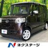 honda n-box 2015 -HONDA--N BOX DBA-JF1--JF1-1630675---HONDA--N BOX DBA-JF1--JF1-1630675- image 1