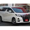 toyota alphard 2015 -TOYOTA--Alphard DBA-AGH30W--AGH30-0040052---TOYOTA--Alphard DBA-AGH30W--AGH30-0040052- image 1