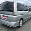 nissan serena 2009 -NISSAN 【京都 301ﾃ3933】--Serena CC25--308115---NISSAN 【京都 301ﾃ3933】--Serena CC25--308115- image 2