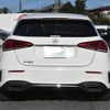 mercedes-benz a-class 2021 -MERCEDES-BENZ--Benz A Class 5BA-177084--W1K1770842V077936---MERCEDES-BENZ--Benz A Class 5BA-177084--W1K1770842V077936- image 21