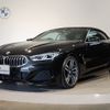 bmw 8-series 2021 -BMW--BMW 8 Series 3BA-AE30--WBADZ22030CH93373---BMW--BMW 8 Series 3BA-AE30--WBADZ22030CH93373- image 1