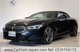 bmw 8-series 2021 -BMW--BMW 8 Series 3BA-AE30--WBADZ22030CH93373---BMW--BMW 8 Series 3BA-AE30--WBADZ22030CH93373-