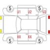 volvo v60 2016 -VOLVO--Volvo V60 LDA-FD4204T--YV1FZA8RDG1018049---VOLVO--Volvo V60 LDA-FD4204T--YV1FZA8RDG1018049- image 2
