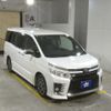 toyota voxy 2015 -TOYOTA 【鹿児島 332ﾏ922】--Voxy ZRR80W--ZRR80-0108896---TOYOTA 【鹿児島 332ﾏ922】--Voxy ZRR80W--ZRR80-0108896- image 1