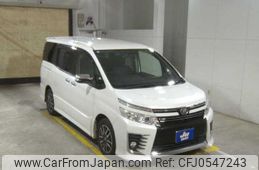 toyota voxy 2015 -TOYOTA 【鹿児島 332ﾏ922】--Voxy ZRR80W--ZRR80-0108896---TOYOTA 【鹿児島 332ﾏ922】--Voxy ZRR80W--ZRR80-0108896-