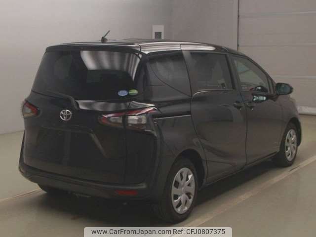 toyota sienta 2018 -TOYOTA--Sienta DBA-NSP170G--NSP170-7154605---TOYOTA--Sienta DBA-NSP170G--NSP170-7154605- image 2